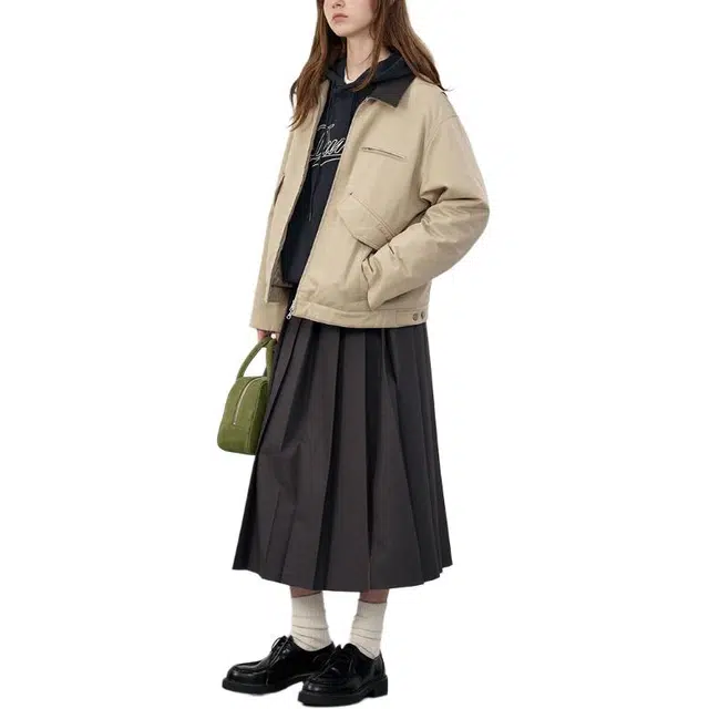 Dunst FW25