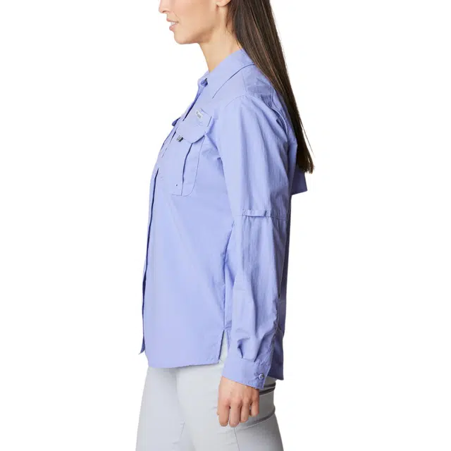 Columbia PFG Bahama Logo