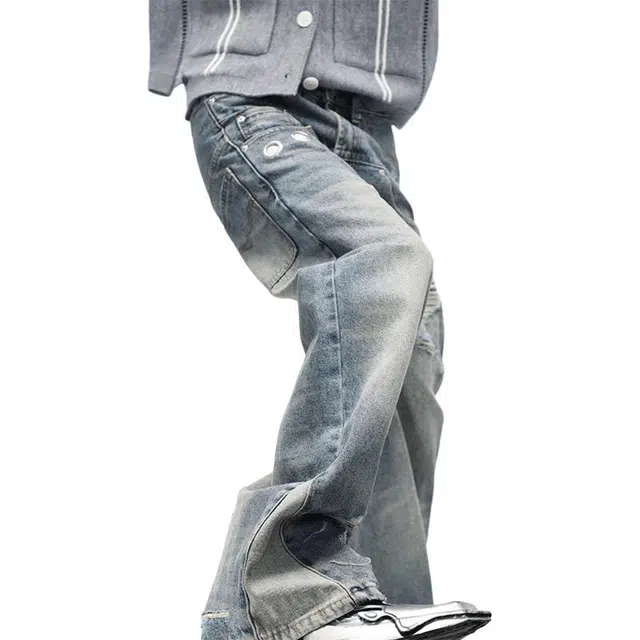 RASHOMONG cleanfit
