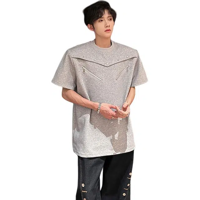 love monster T