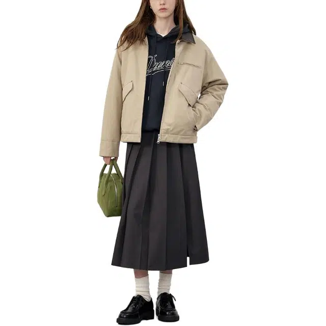 Dunst FW25