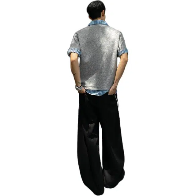 poloTcleanfitPolo