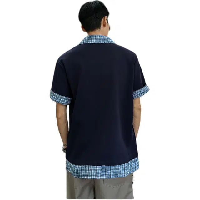 poloTcleanfitPolo
