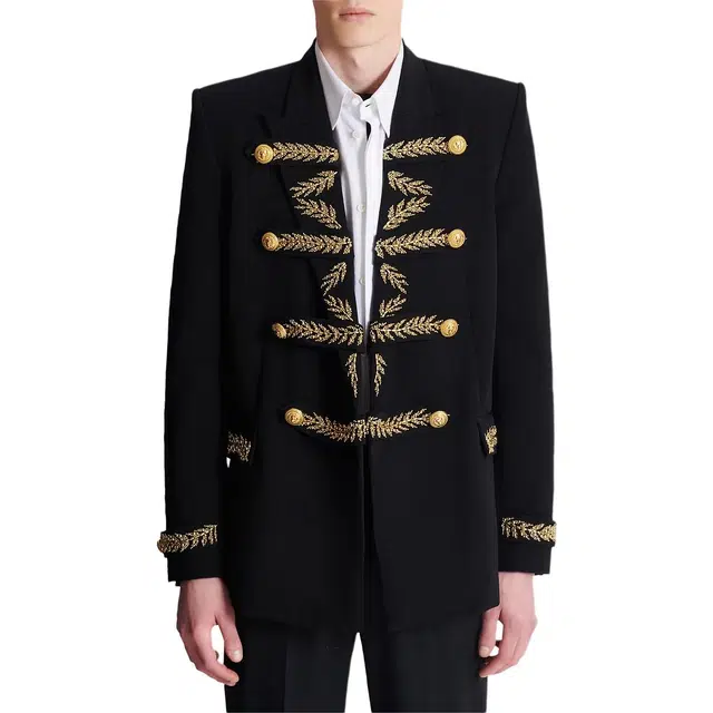 BALMAIN SS25