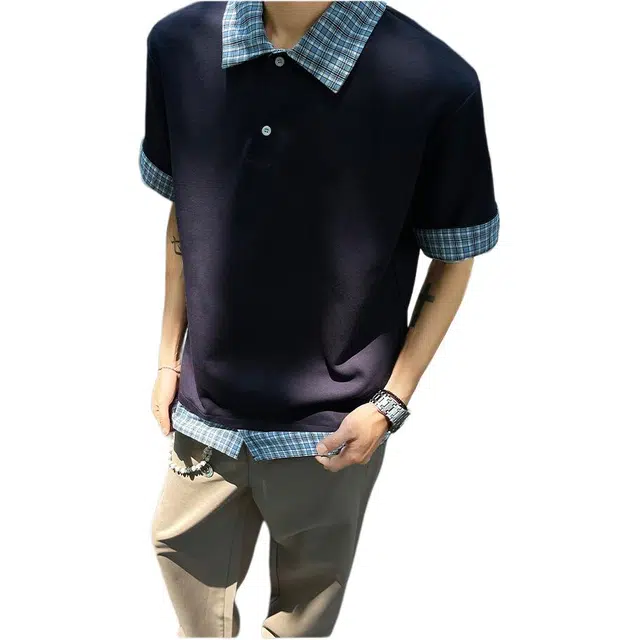 poloTcleanfitPolo