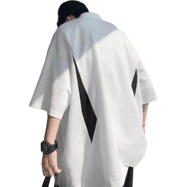 JIMIJONS Polo