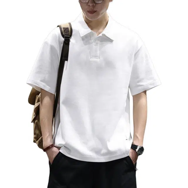 MR.MUDI POLOt2025 Polo