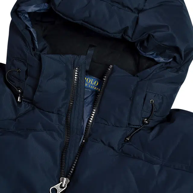 Polo Ralph Lauren FW25 Logo