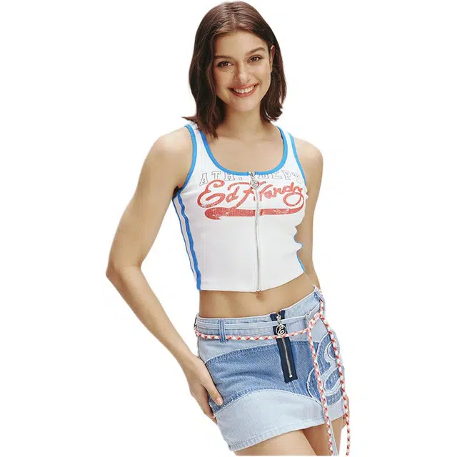 Ed Hardy SS25