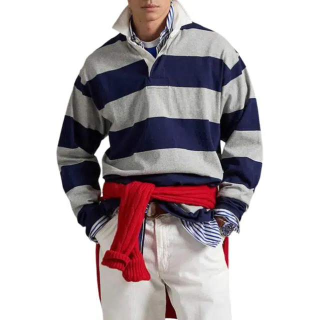 Ralph Lauren SS25 Polo