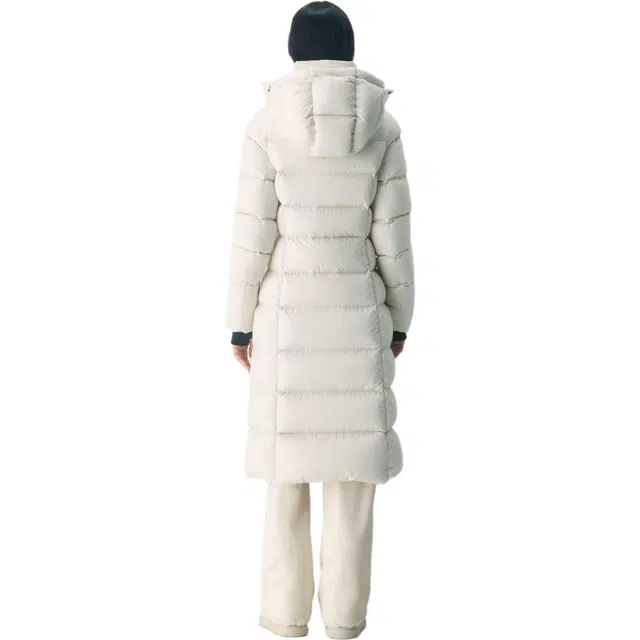 ARITZIA The Supersnug Puff Long