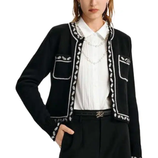KARL LAGERFELD