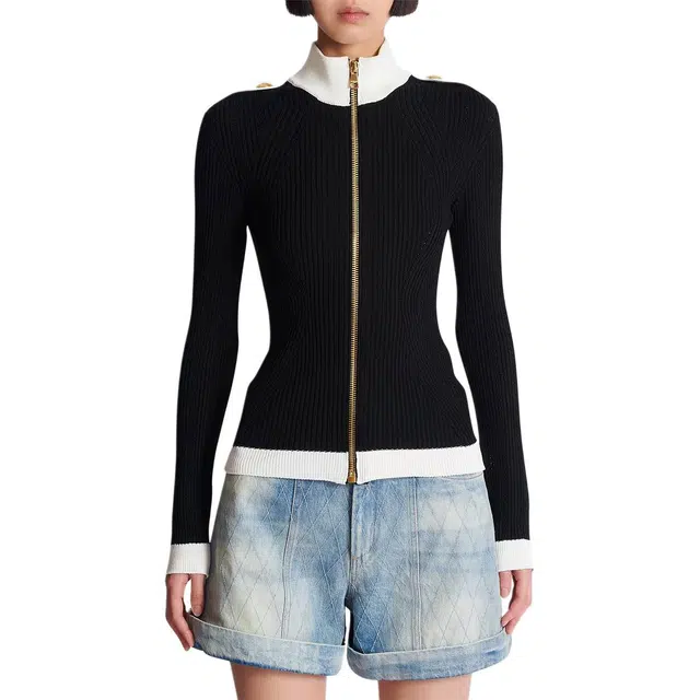 BALMAIN SS25