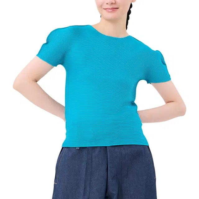 ISSEY MIYAKE T