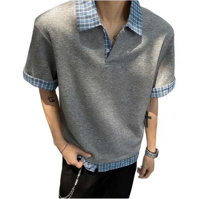 poloTcleanfitPolo