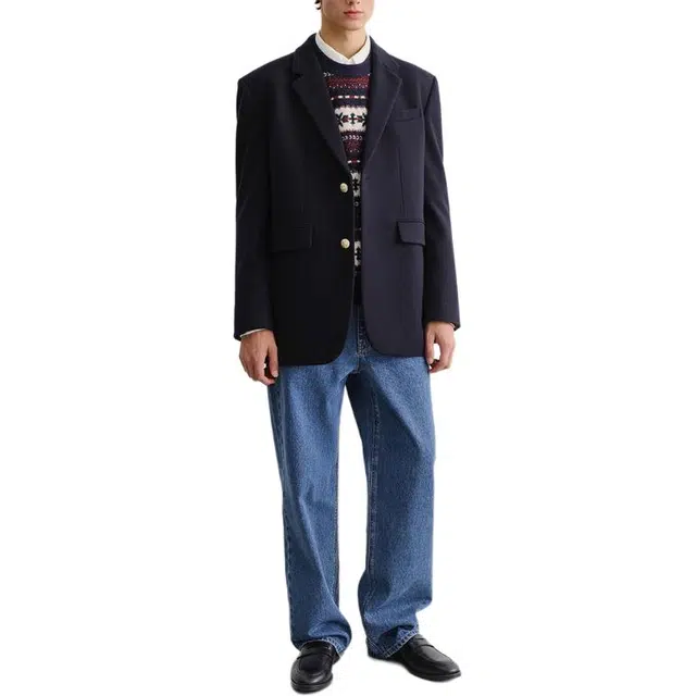 Dunst FW25
