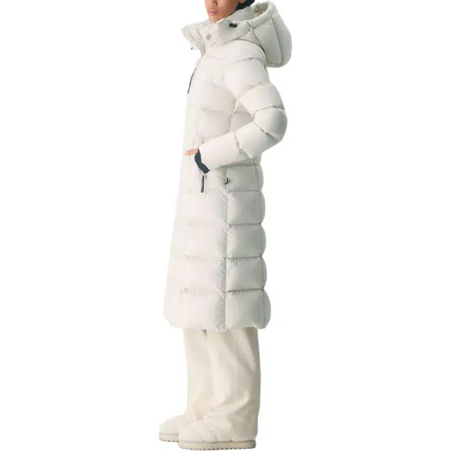 ARITZIA The Supersnug Puff Long
