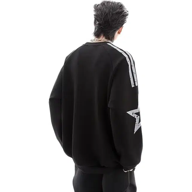 EMINU Oversize