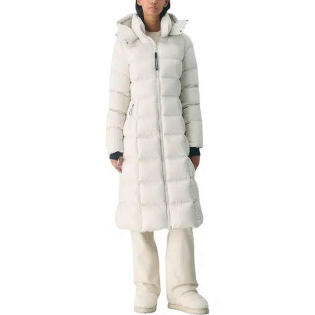 ARITZIA The Supersnug Puff Long