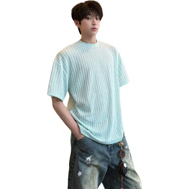 love monster T