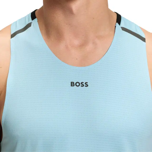 HUGO BOSS