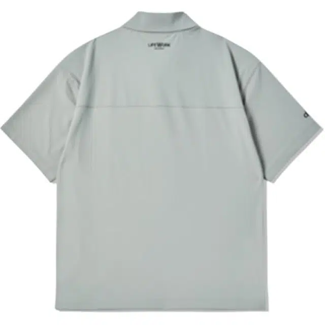 LIFEWORK HIDEAWAY SS25 T