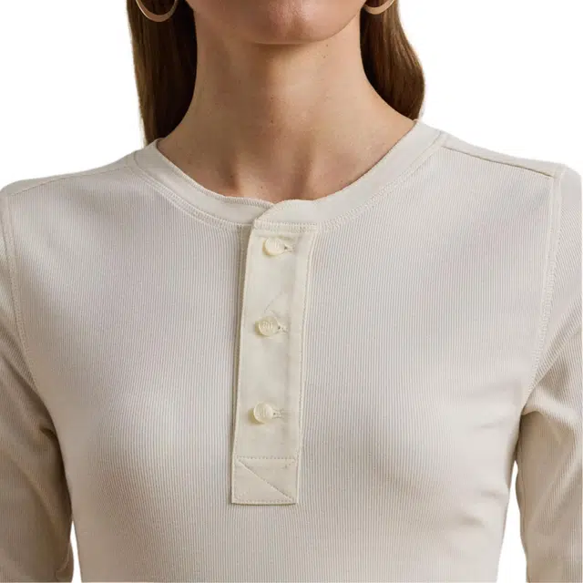 LAUREN RALPH LAUREN T