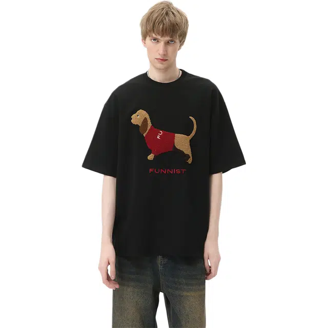 PAINT STAIN T