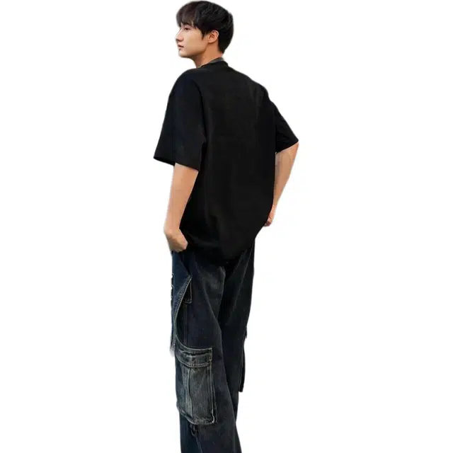 PAINT STAIN T