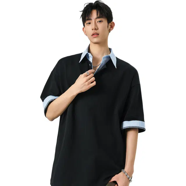 love monster Polo