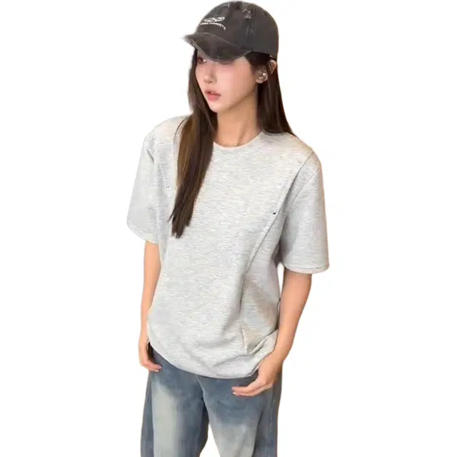 YEARNED T
