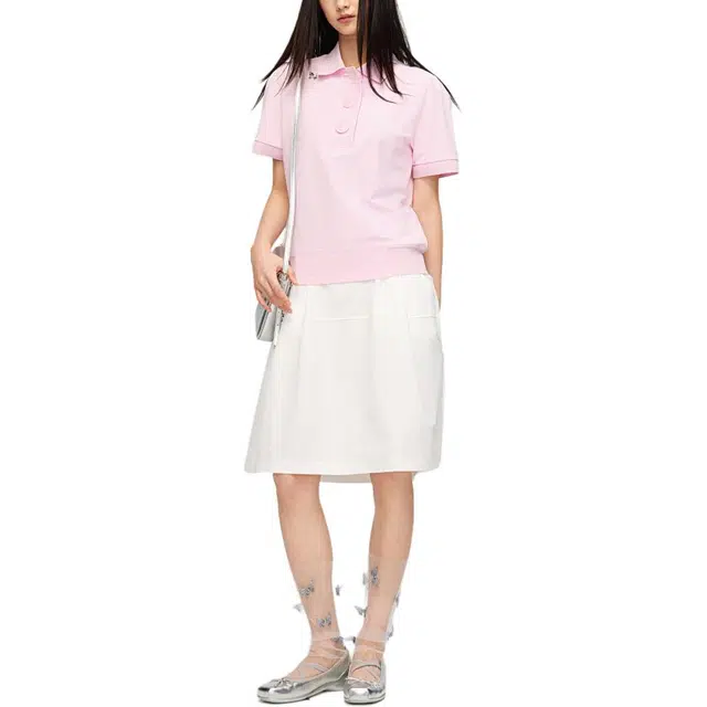 Master Polo SS25 T
