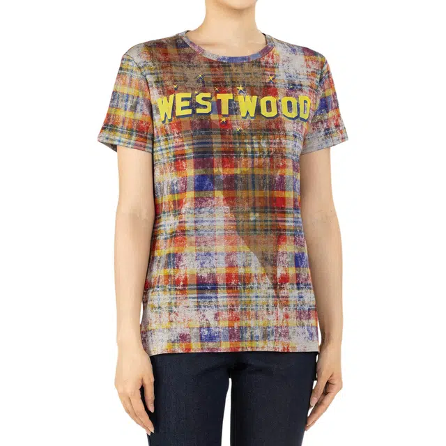 Vivienne Westwood T