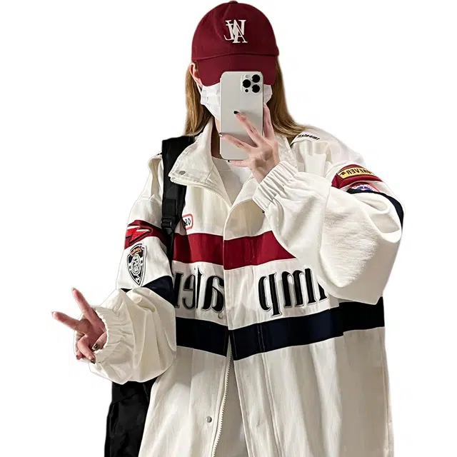 FRLMK vintage