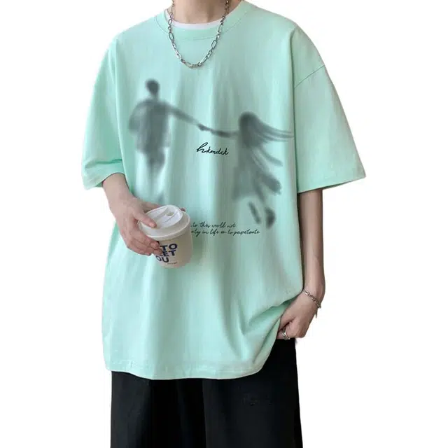 NOAHGIGI T