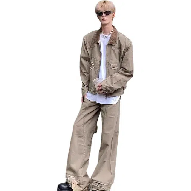 VIPGOOSE Overseas