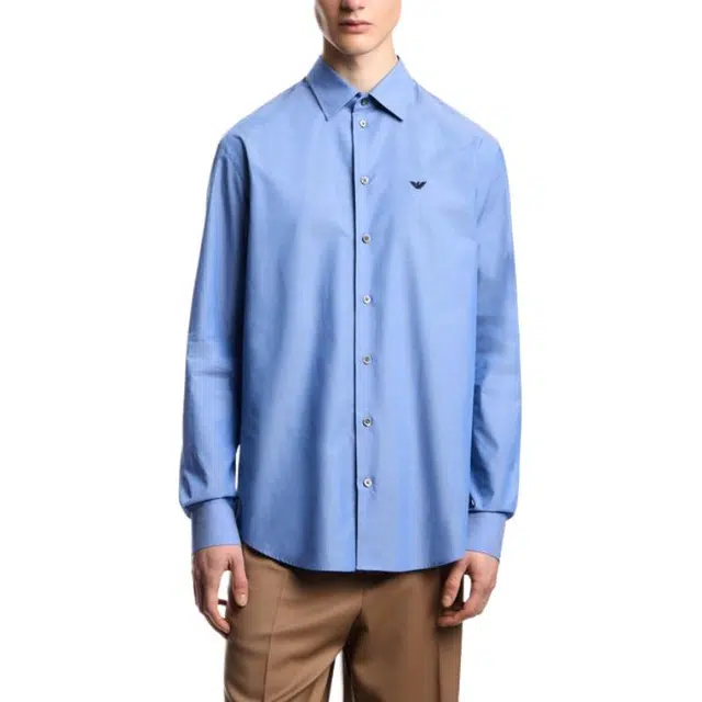 EMPORIO ARMANI SS25