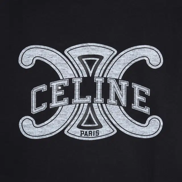 CELINE SS25 T