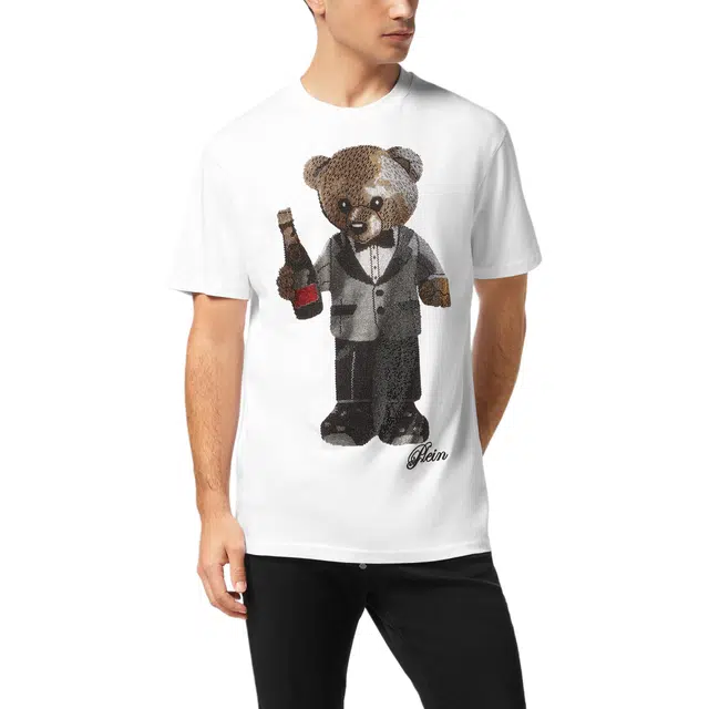 PHILIPP PLEIN SS25 T