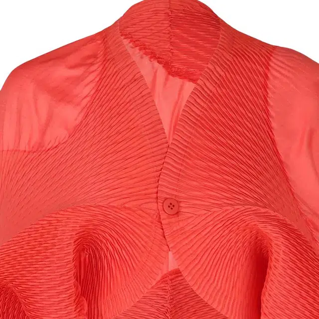 ISSEY MIYAKE FW25