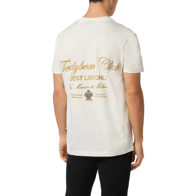 PHILIPP PLEIN SS25 T