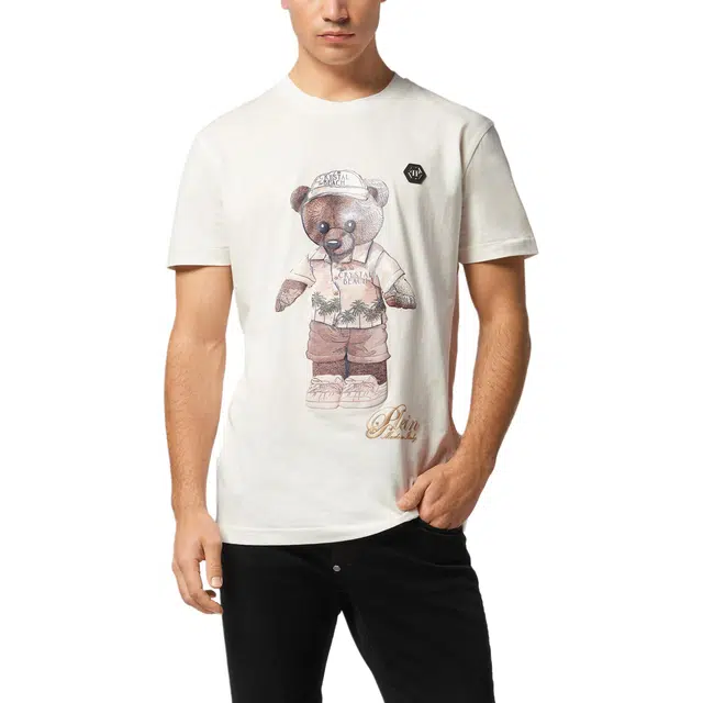 PHILIPP PLEIN SS25 T