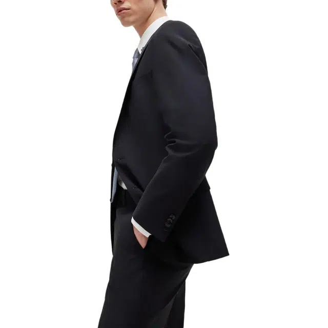 HUGO BOSS