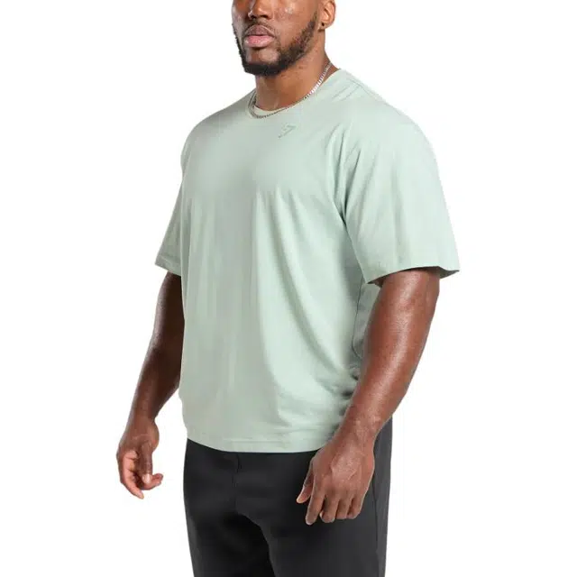 GYMSHARK Power T