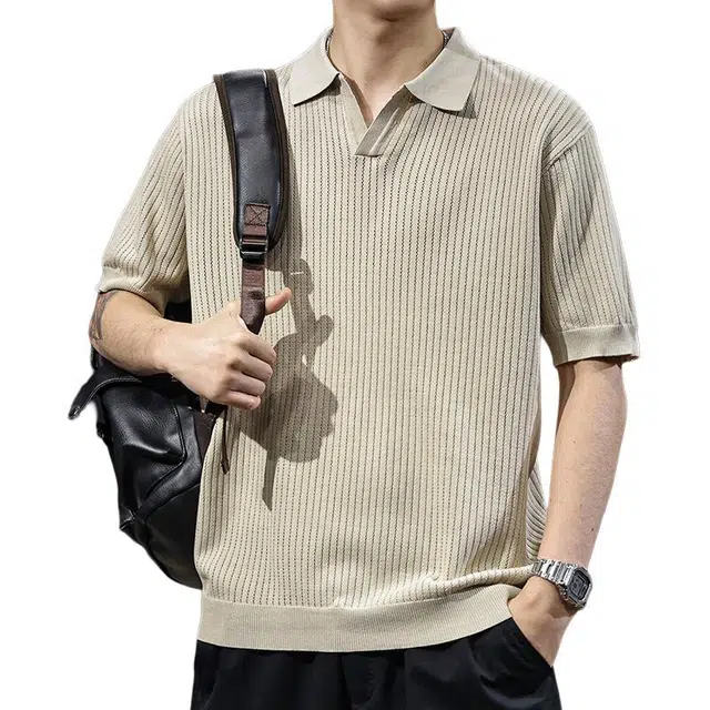 MR.MUDI Polo