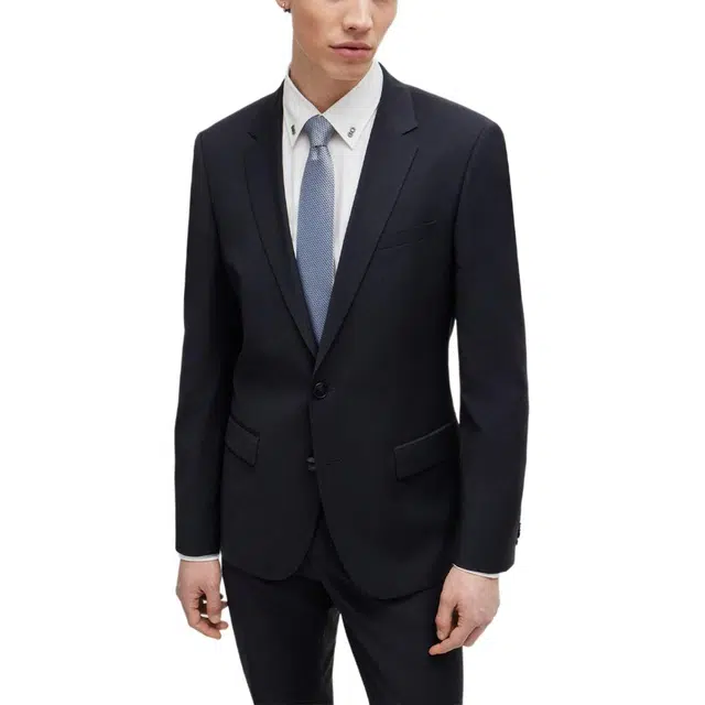 HUGO BOSS