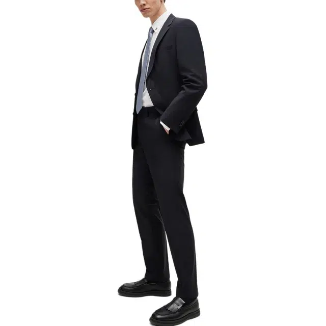 HUGO BOSS