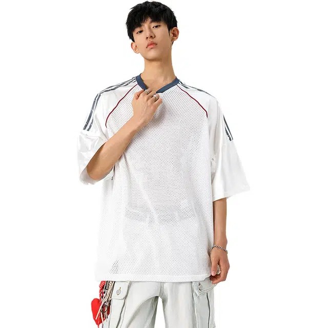 Fakeyoung T