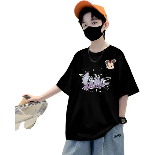 DisneyT