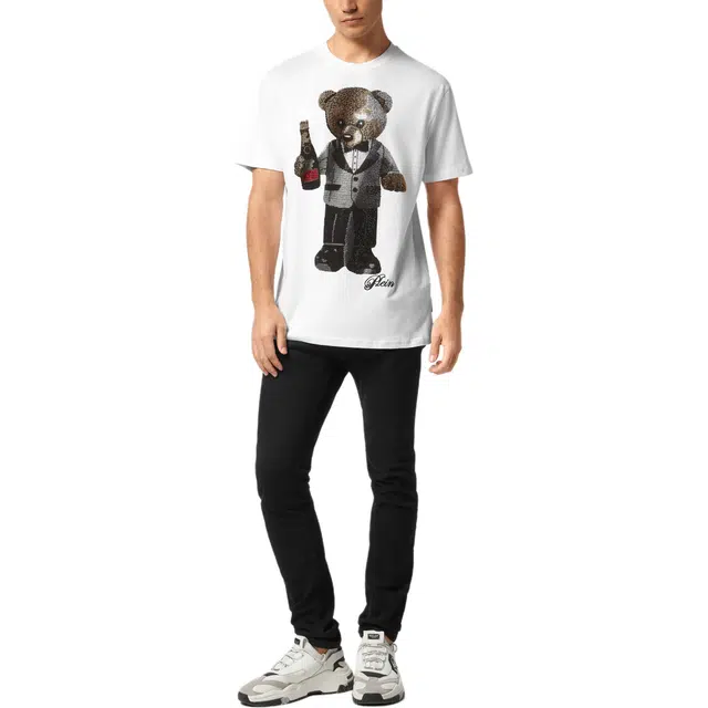 PHILIPP PLEIN SS25 T